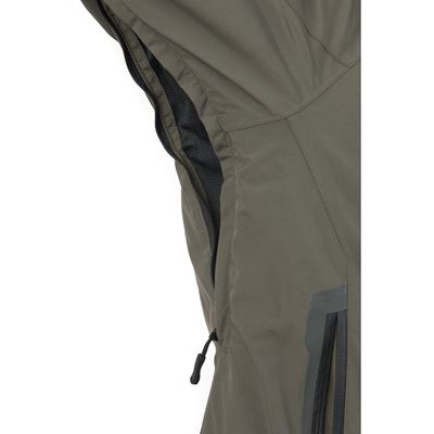 Jacket SNUGPAK® TORRENT OLIVE SNUGPAK 09354 4