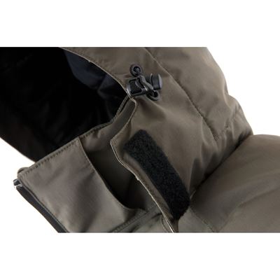 Jacket SNUGPAK® TORRENT OLIVE SNUGPAK 09354 3