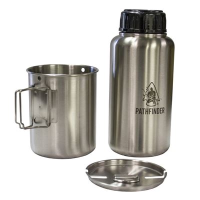 Bottle and Nesting Cup Set PATHFINDER