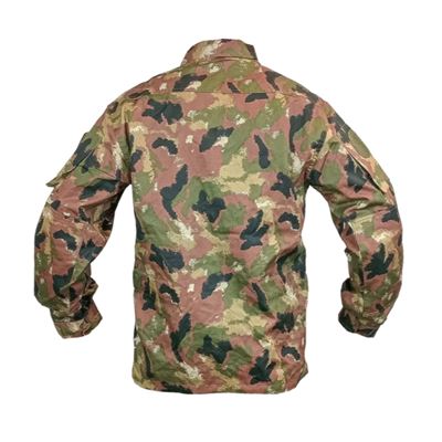 Complete ITALIAN BSM Marina Militare camouflage SAN MARCO