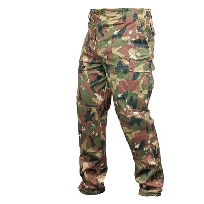 Complete ITALIAN BSM Marina Militare camouflage SAN MARCO