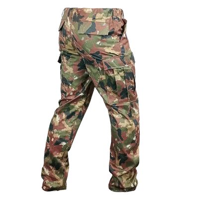 Complete ITALIAN BSM Marina Militare camouflage SAN MARCO