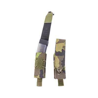 Pouch 1xCZ SCORPION EVO UFG camo 95 forest