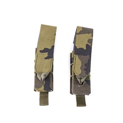 Pouch 1xCZ SCORPION EVO UFG camo 95 forest