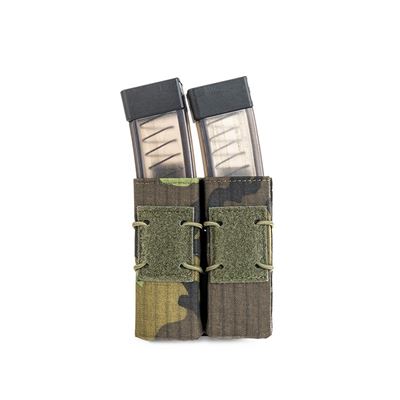 Pouch 2xCZ SCORPION EVO UFG camo 95 forest