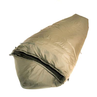 Czech Sleeping Bag model 2008 Summer Version