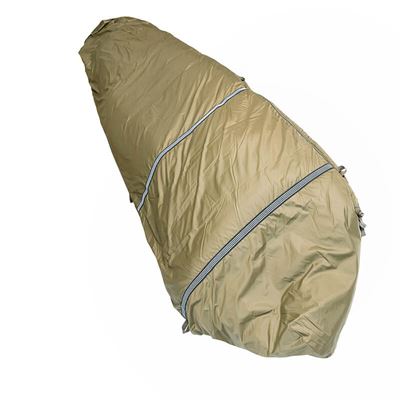 Czech Sleeping Bag model 2008 Summer Version