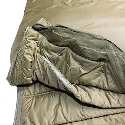 Czech Sleeping Bag model 2008 Summer Version