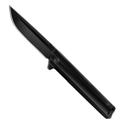 Folding knife A115BKB BLACK
