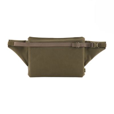 Seating pad with belt – GREEN (RANGER GREEN) M-TAC 10001001 25