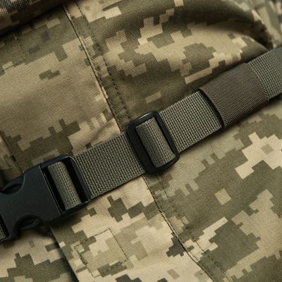 Seating pad with belt – GREEN (RANGER GREEN) M-TAC 10001001 12