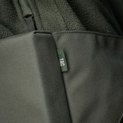 Seating pad with belt – GREEN (RANGER GREEN) M-TAC 10001001 8