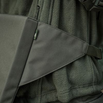Seating pad with belt – GREEN (RANGER GREEN) M-TAC 10001001 7