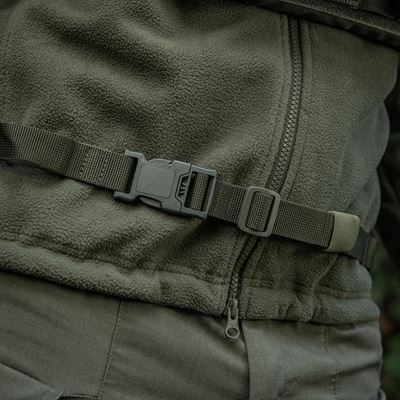 Seating pad with belt – GREEN (RANGER GREEN) M-TAC 10001001 5