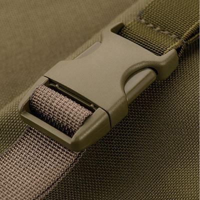 Seating pad with belt – GREEN (RANGER GREEN) M-TAC 10001001 23