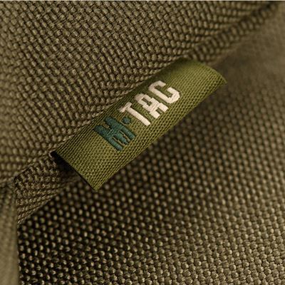 Seating pad with belt – GREEN (RANGER GREEN) M-TAC 10001001 22