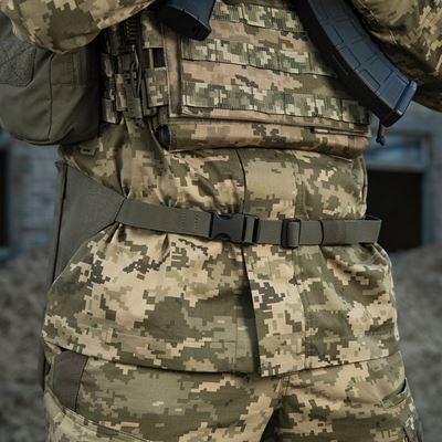 Seating pad with belt – GREEN (RANGER GREEN) M-TAC 10001001 18