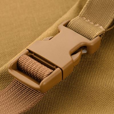COYOTE Seating Pad with Belt M-TAC 10001005 4