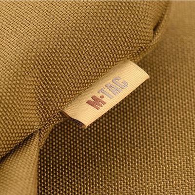 COYOTE Seating Pad with Belt M-TAC 10001005 3