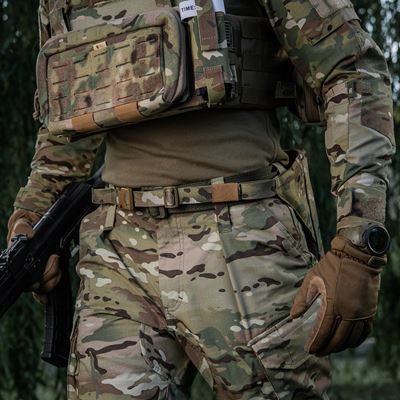 Seating Pad with Belt MULTICAM® M-TAC 10001008 10