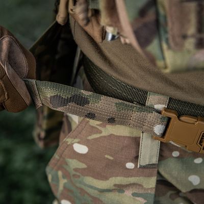 Seating Pad with Belt MULTICAM® M-TAC 10001008 9