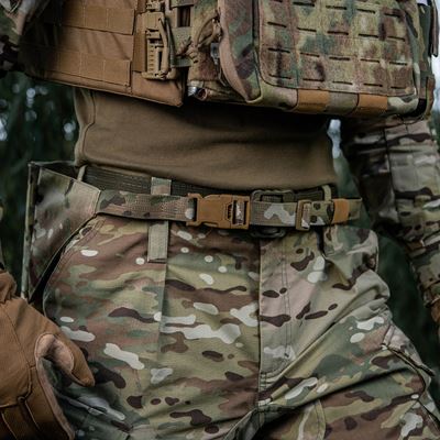Seating Pad with Belt MULTICAM® M-TAC 10001008 7