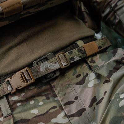 Seating Pad with Belt MULTICAM® M-TAC 10001008 5