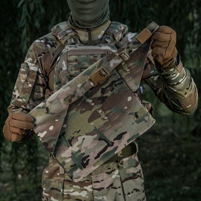 Seating Pad with Belt MULTICAM® M-TAC 10001008 3
