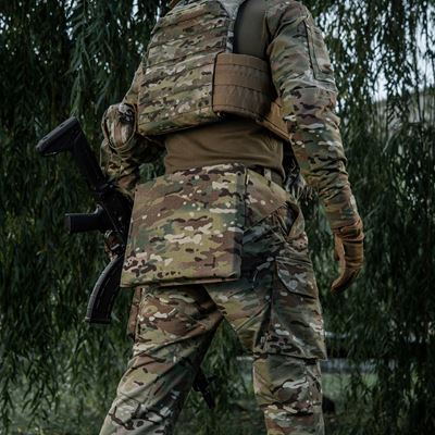 Seating Pad with Belt MULTICAM® M-TAC 10001008 14