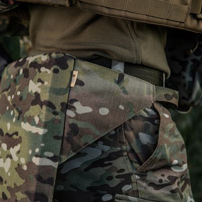 Seating Pad with Belt MULTICAM® M-TAC 10001008 13