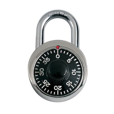 Padlock ULTRA FORCE COMBINATION