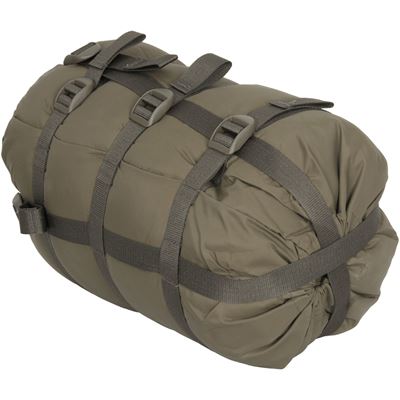 Compression Bag 28 x 54 cm OLIVE