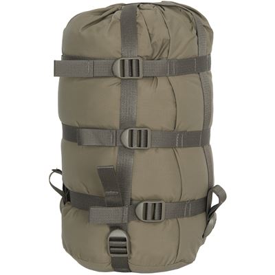 Compression Bag 28 x 54 cm OLIVE