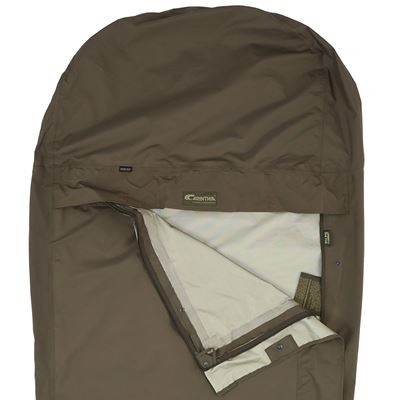 Bivouac bag COMBAT GREEN CARINTHIA 100245OLI 10