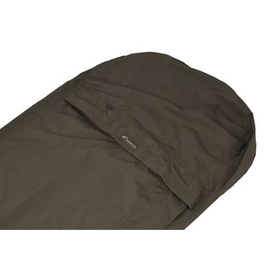 Bivouac bag COMBAT GREEN CARINTHIA 100245OLI 5