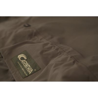 Bivouac bag COMBAT GREEN CARINTHIA 100245OLI 4