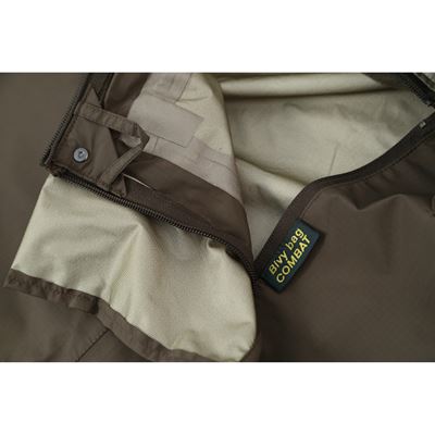 Bivouac bag COMBAT GREEN CARINTHIA 100245OLI 3