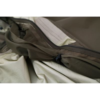 Bivouac bag COMBAT GREEN CARINTHIA 100245OLI 2