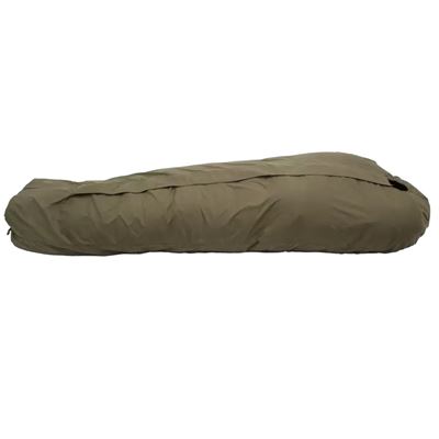 Sleeping bag DEFENCE 1 TOP OLIVE