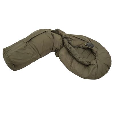 Sleeping bag DEFENCE 1 TOP OLIVE