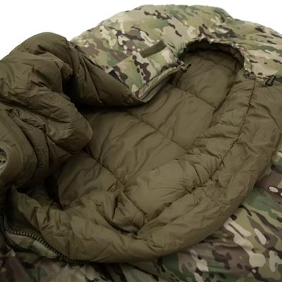 Sleeping bag DEFENCE 4 MULTICAM®