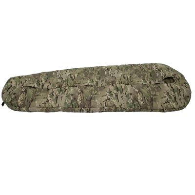 Sleeping bag DEFENCE 4 MULTICAM®