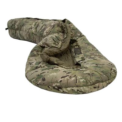 Sleeping bag DEFENCE 4 MULTICAM®