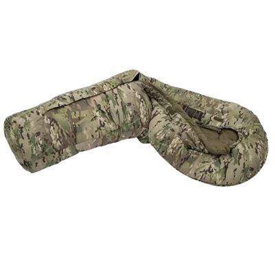 Sleeping bag DEFENCE 4 MULTICAM®