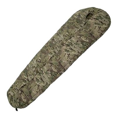 Sleeping bag DEFENCE 4 MULTICAM®