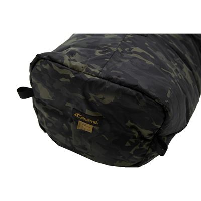 Sleeping bag DEFENCE 4 MULTICAM® BLACK