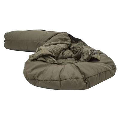 Sleeping bag DEFENCE 6 OLIVE