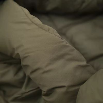 Sleeping bag DEFENCE 6 OLIVE