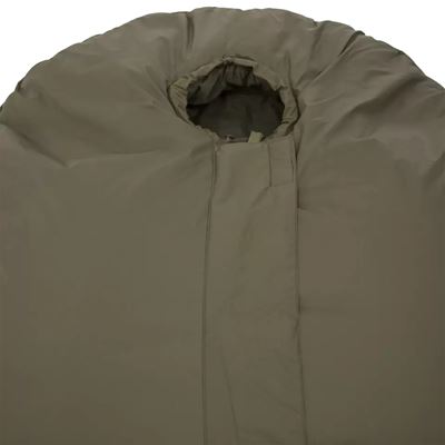 Sleeping bag DEFENCE 6 OLIVE