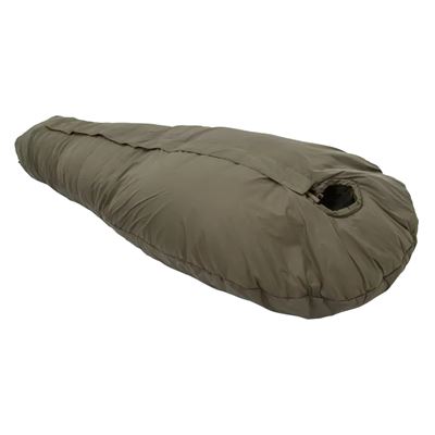 Sleeping bag DEFENCE 6 OLIVE